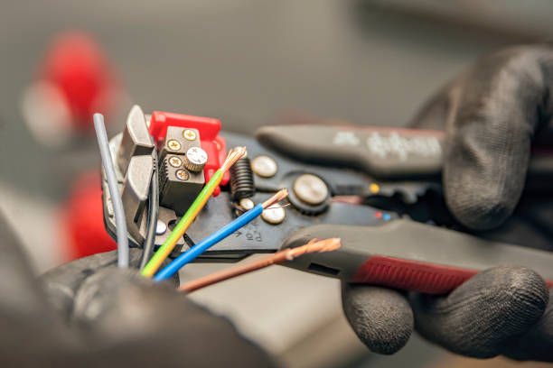 Best Electrical Installation Contractor  in Hurst, TX