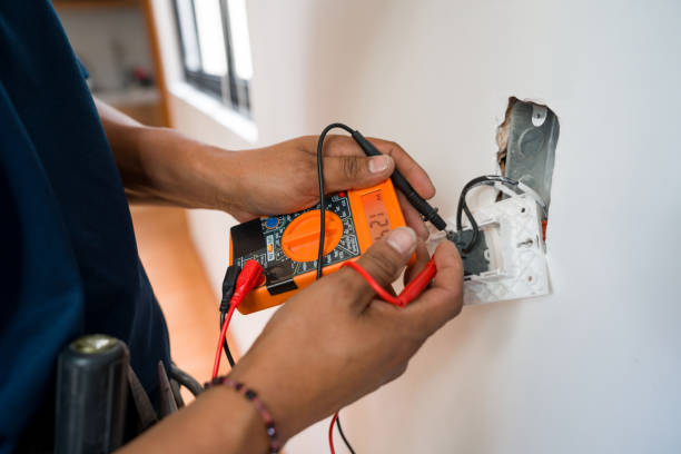 Best Electrical Troubleshooting Services  in Hurst, TX