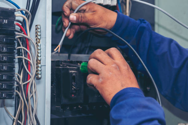 Best Emergency Electrical Repair  in Hurst, TX