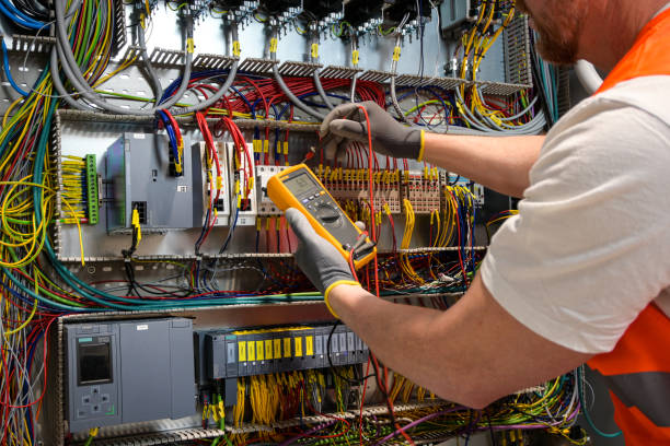  Hurst, TX Electrician Pros