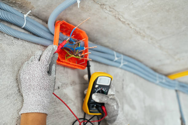 Best Electrical Installation Contractor  in Hurst, TX