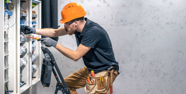 Best Industrial Electrical Services  in Hurst, TX